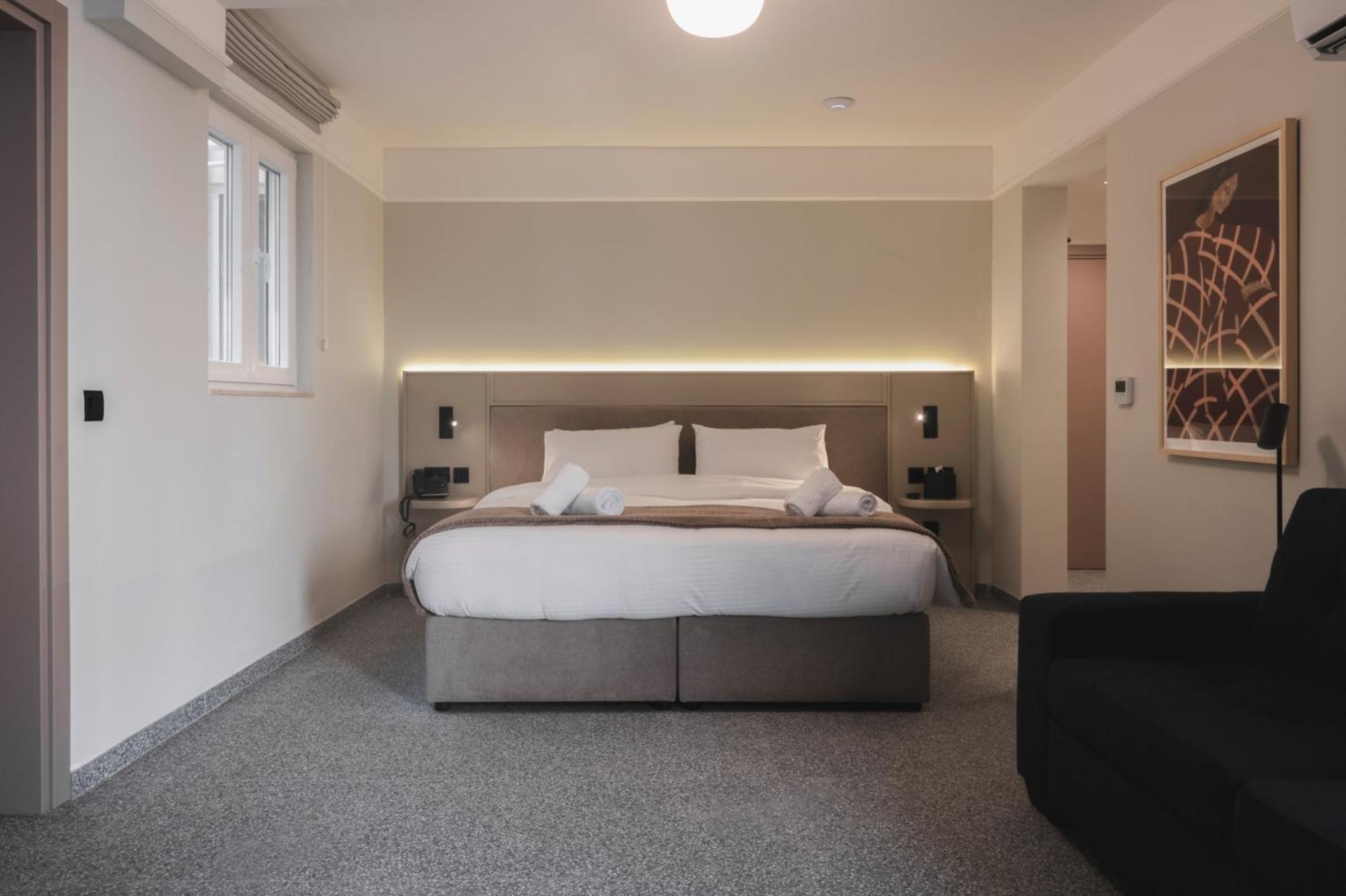 Maria Rosa Suites 维多利亚 外观 照片
