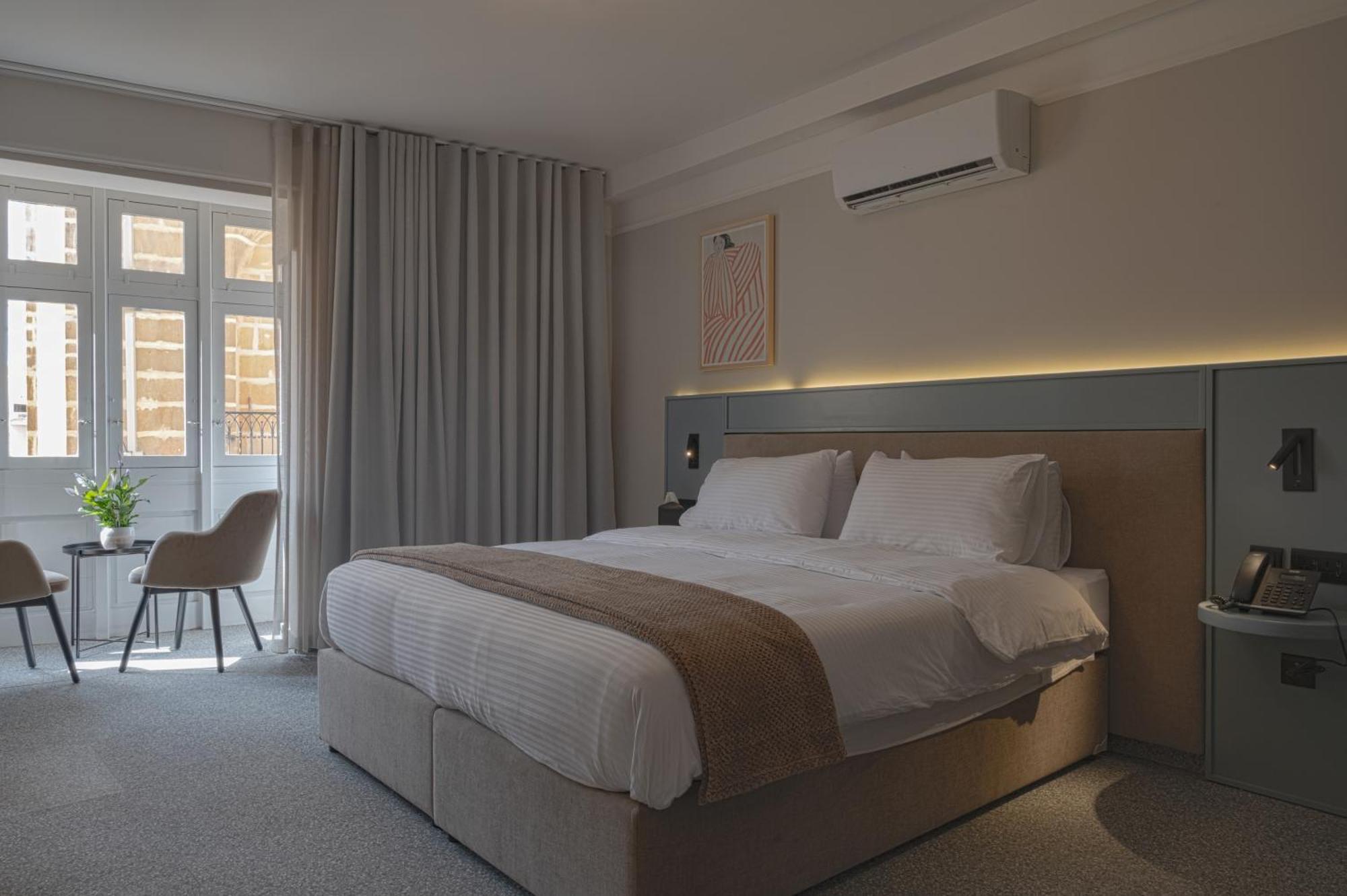 Maria Rosa Suites 维多利亚 外观 照片