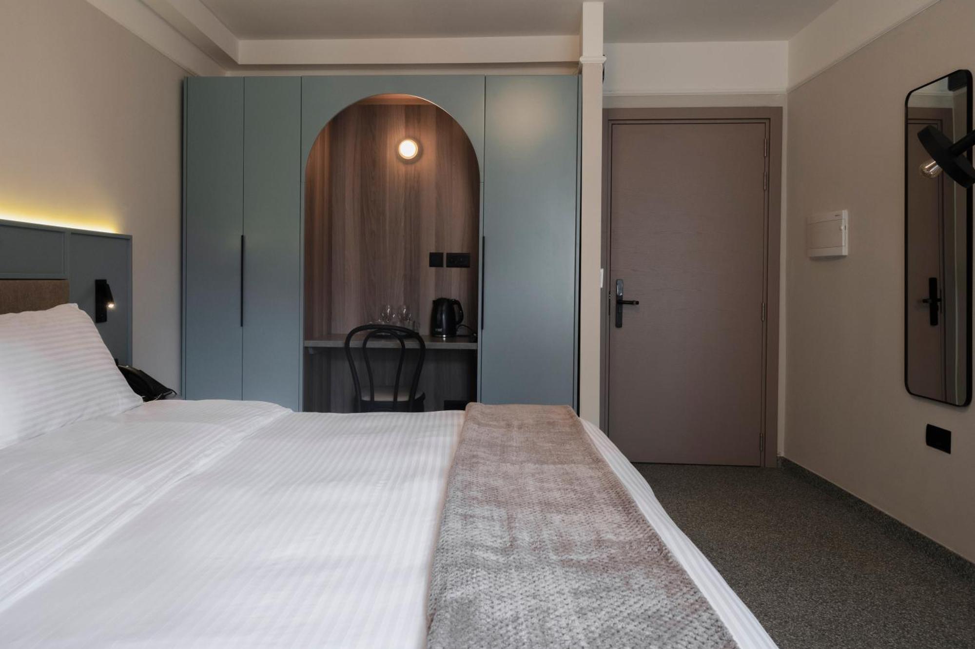 Maria Rosa Suites 维多利亚 外观 照片